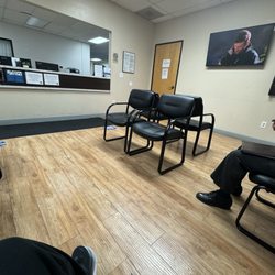 Concentra Urgent Care - Lobby