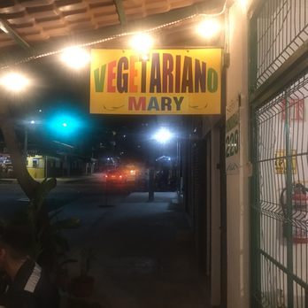 Vegetariano Mary - Vegetarian Near Me - Puerto Vallarta, JAL