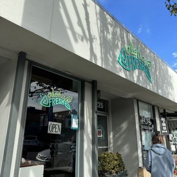Aloha Fresh - Poke Near Me - San Jose, California