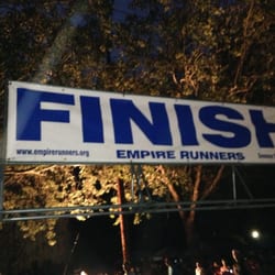 Santa Rosa Full & Half Marathon & 5K