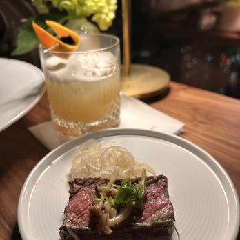 The Foundry - New American Near Me - Hartford, Connecticut
