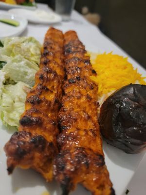 Sadaf Restaurant by null