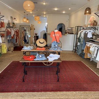 LondynShay Boutique - Women's Clothing Near Me - San Clemente, California