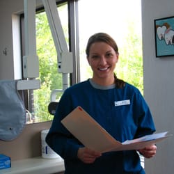 Angela Hilo, DDS - Britny, Registered Hygienest