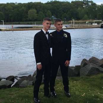 Princeton Tuxedo - Formal Wear Near Me - Lawrence Township, New Jersey