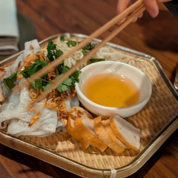 Bodega - The only dish that came out just right out of the 5 dishes that we ordered. - Vietnamese Near Me - San Francisco, California Bodega - The only dish that came out just right out of the 5 dishes that we ordered. - Vietnamese Near Me - San Francisco, California