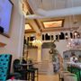 Flora Springs Wine Lounge