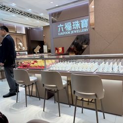 六福珠寶金行 香港 有限公司