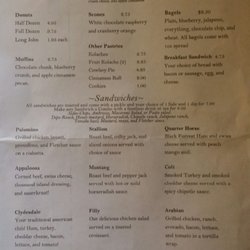 Sweetwater Coffee