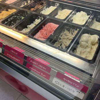 The Magic Cow - Ice Cream & Frozen Yogurt Near Me - Coral Springs, Florida The Magic Cow - Ice Cream & Frozen Yogurt Near Me - Coral Springs, Florida