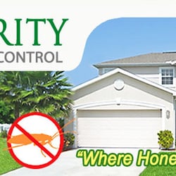 Integrity Termite & Pest Control - Integrity Pest Control and Termite Protection Edgewater FL premium affordable residential and commercial pest prevention