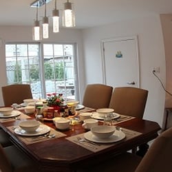 Toronto Garden Inn - Kitchen
