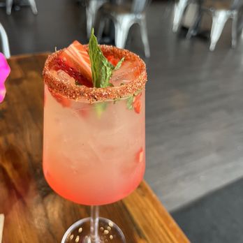 Streetzlan - Virgin margarita - Seafood Near Me - Elk Grove, California Streetzlan - Virgin margarita - Seafood Near Me - Elk Grove, California