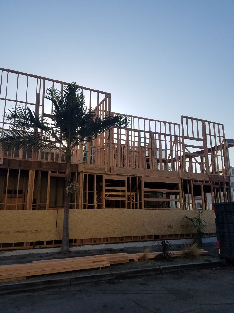 SURFSIDE BUILDERS Updated July 2024 Huntington Beach, California