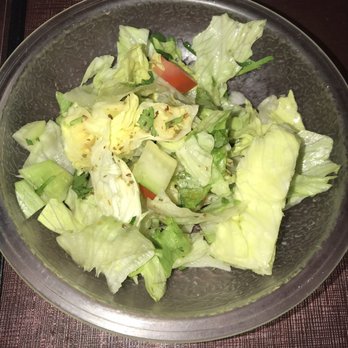 New Saffron Kabob House - Free salad - Middle Eastern Near Me - Houston, Texas New Saffron Kabob House - Free salad - Middle Eastern Near Me - Houston, Texas