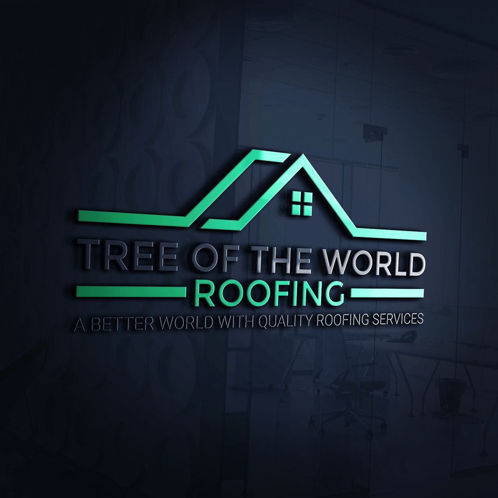 Slide of Tree Of The World Roofing