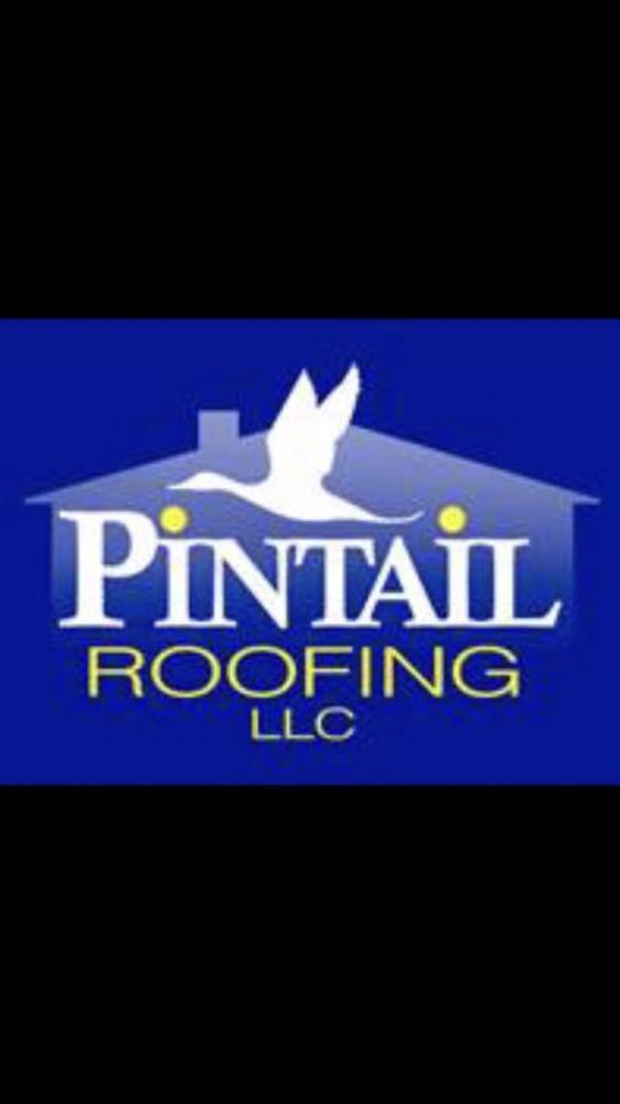 Slide of Pintail Roofing