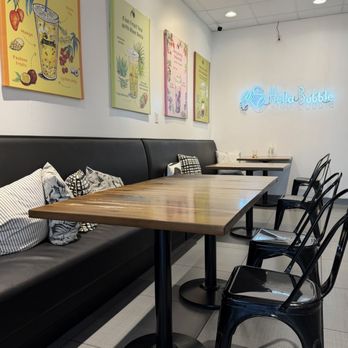 Hella Bubble - Bubble Tea Near Me - Houston, Texas