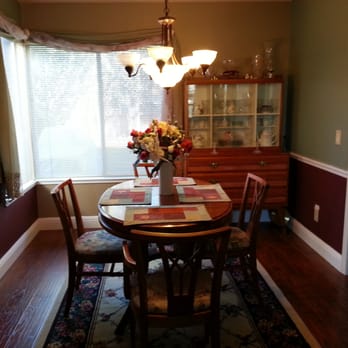 Millsaw Construction and Remodeling - New formal dining room walls...baseboards...flooring..pwinting - General Contractors Near Me - Rocklin, California Millsaw Construction and Remodeling - New formal dining room walls...baseboards...flooring..pwinting - General Contractors Near Me - Rocklin, California