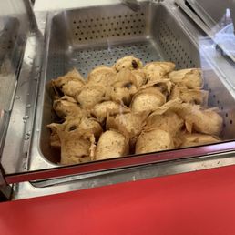 Tamales Tamales
