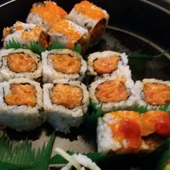 Sushi Ai - Beer, Wine & Spirits Near Me - St Charles, Missouri