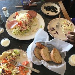 Fabio's Pizza