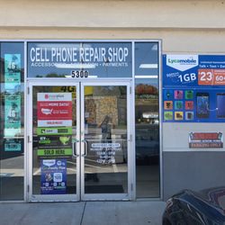 Cell Phone Unlock & Repair - Best prices in town! Come check us out! All Mobile Repair and Unlocking