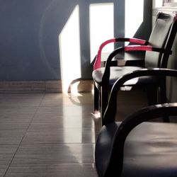 Centrelake Imaging & Oncology - Waiting room chairs PRDIII 1-9-24