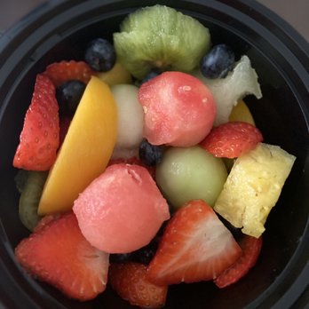 Shooting Star Cafe - Fresh Fruit Salad - Desserts Near Me - Oakland, California Shooting Star Cafe - Fresh Fruit Salad - Desserts Near Me - Oakland, California