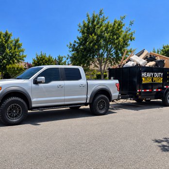 Heavy Duty Junk Pros - Junk Removal & Hauling Near Me Heavy Duty Junk Pros - Junk Removal & Hauling Near Me