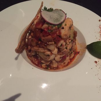 Coasterra - The other ceviche there's two different kinds - Mexican Near Me - San Diego, California Coasterra - The other ceviche there's two different kinds - Mexican Near Me - San Diego, California