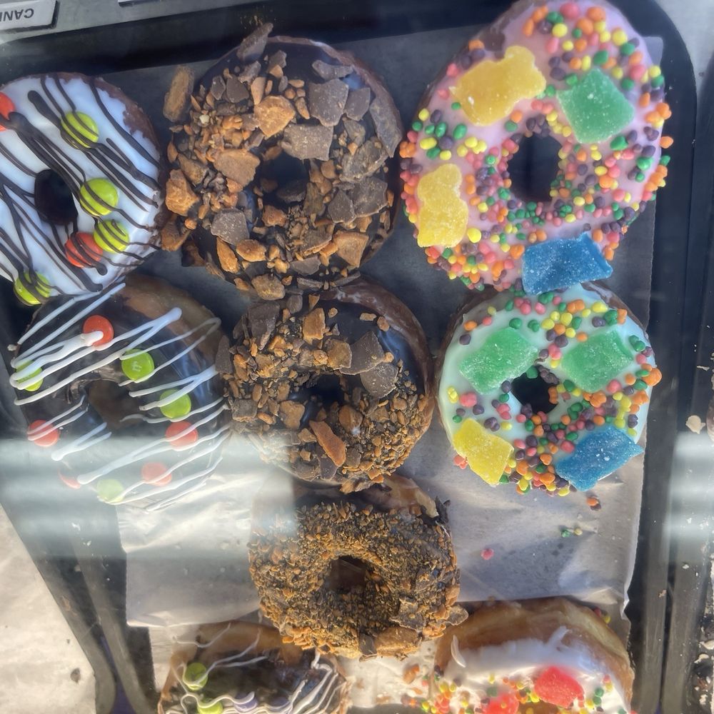 Donuts To Go - Donuts Near Me - Sanford, Florida