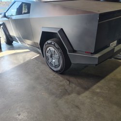 Fierros Tires & Wheels