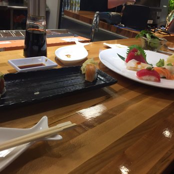 Tsubasa - A sampling of sushi! - Sushi Bars Near Me - League City, Texas Tsubasa - A sampling of sushi! - Sushi Bars Near Me - League City, Texas