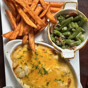 Dons Seafood - Lafayette - Crab meat Au gratin - Seafood Near Me - Lafayette, Louisiana Dons Seafood - Lafayette - Crab meat Au gratin - Seafood Near Me - Lafayette, Louisiana