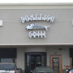 Bonefish Grill