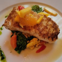 Halibut