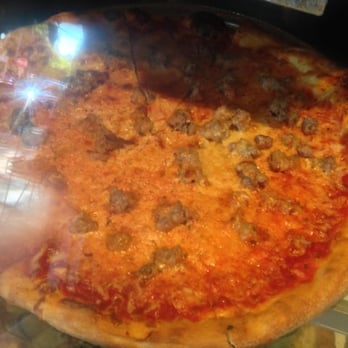 Gioia Pizzeria - Pizza Near Me - Berkeley, California