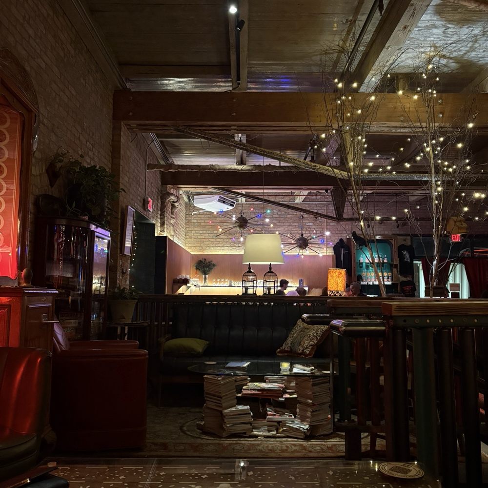 CrowBar - Cocktail Bars Near Me - Saint Paul, Minnesota
