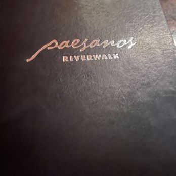 Paesanos Riverwalk - Italian Near Me - San Antonio, Texas Paesanos Riverwalk - Italian Near Me - San Antonio, Texas