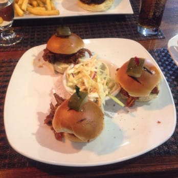 Connolly’s Corner - Pulled Pork Sliders! - Sports Bars Near Me - Maspeth, New York Connolly’s Corner - Pulled Pork Sliders! - Sports Bars Near Me - Maspeth, New York
