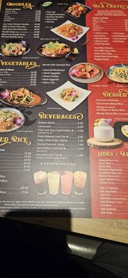 Menu photo 1 Thai BBQ Las Vegas, NV Menu photo 1 Thai BBQ Las Vegas, NV