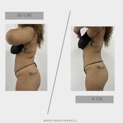 Bodymadeinbrazil - Full package