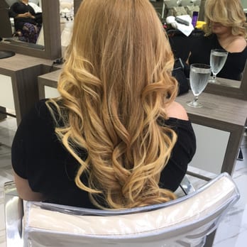 EC Hair Salon - Hair Salons Near Me - North Miami Beach, Florida