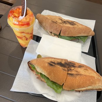 Que Tortas - Chicken Torta & Diablito Mango - Mexican Near Me - San Marcos, California Que Tortas - Chicken Torta & Diablito Mango - Mexican Near Me - San Marcos, California