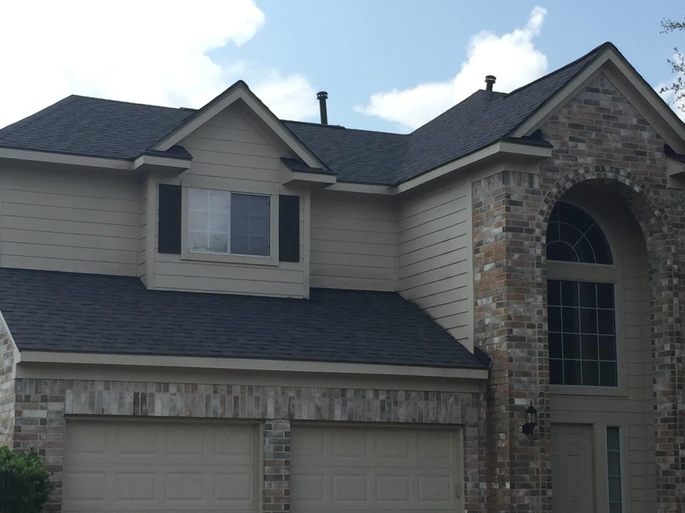 Slide of Archstone Roofing & Restoration