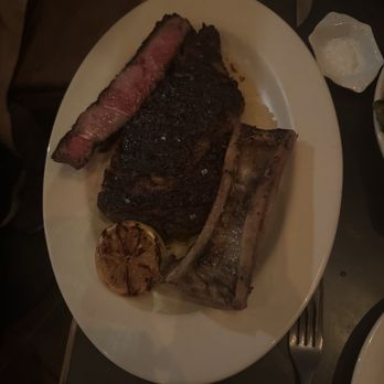 Dunsmoor - Beef Ribeye - American Near Me - Los Angeles, California
