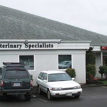 VCA Northwest Veterinary Specialists - Emergency Pet Hospital Near Me - Clackamas, Oregon VCA Northwest Veterinary Specialists - Emergency Pet Hospital Near Me - Clackamas, Oregon