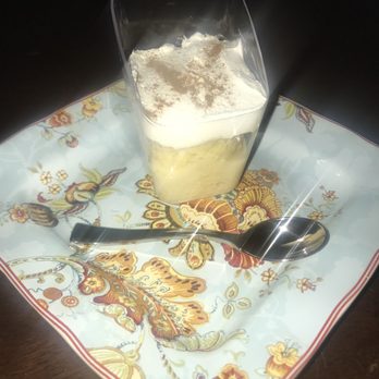 Joy Delights - Tres leche - Desserts Near Me - Miami, Florida