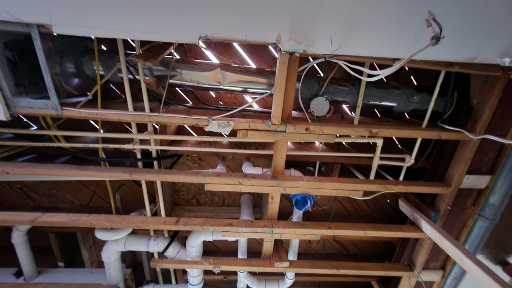 Slide of Best Deal Plumbing